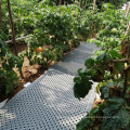 Top Sale Vegetable/Flower Weed Barrier Landscape Garden Muddy Area Rubber Matting